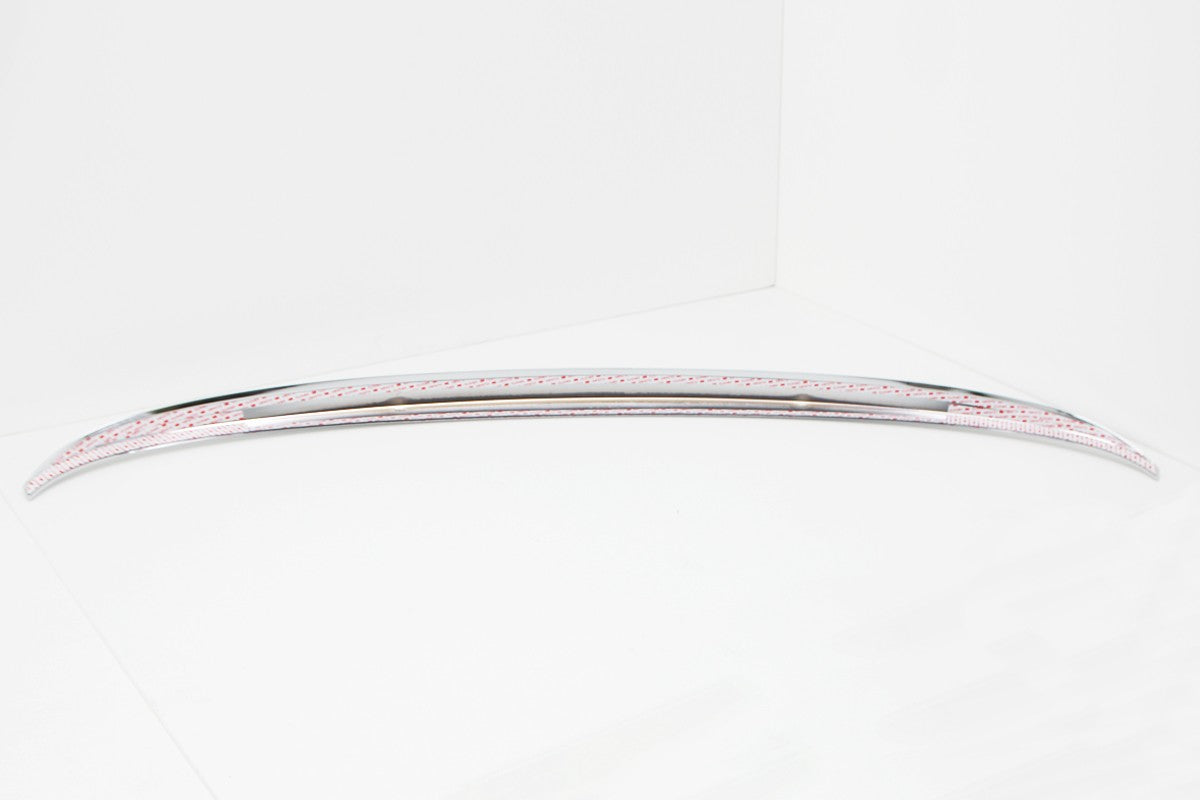 Auto Clover Chrome Boot Trim Set for Hyundai IX35 2010 - 2015