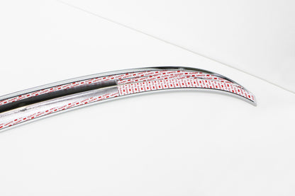 Auto Clover Chrome Boot Trim Set for Hyundai IX35 2010 - 2015