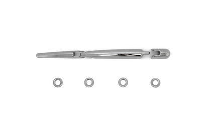 Auto Clover Chrome Rear Styling Trim Set for Kia Carens 2006 - 2012