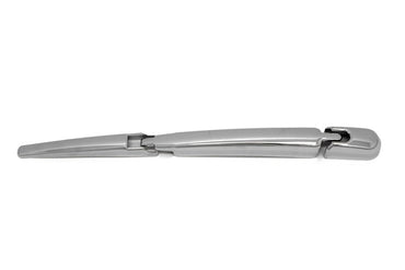 Auto Clover Chrome Rear Styling Trim Set for Kia Carens 2006 - 2012