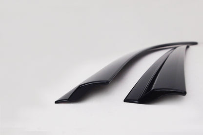 Auto Clover Wind Deflectors Set for Vauxhall Viva (4 pieces)