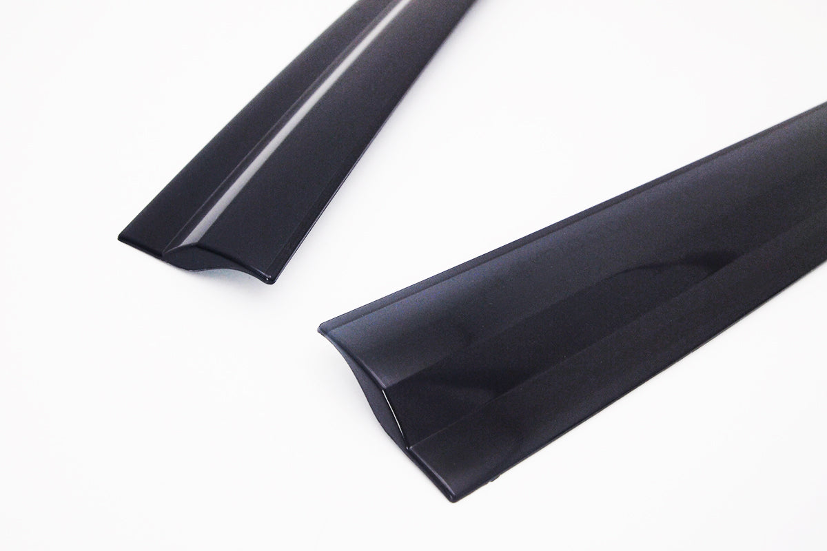 Auto Clover Wind Deflectors Set for Ford Ecosport (4 pieces)