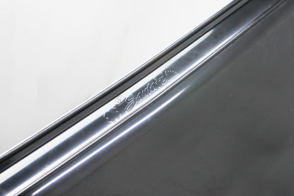 Auto Clover Bonnet Protector Guard for Hyundai Santa Fe 2007 - 2012