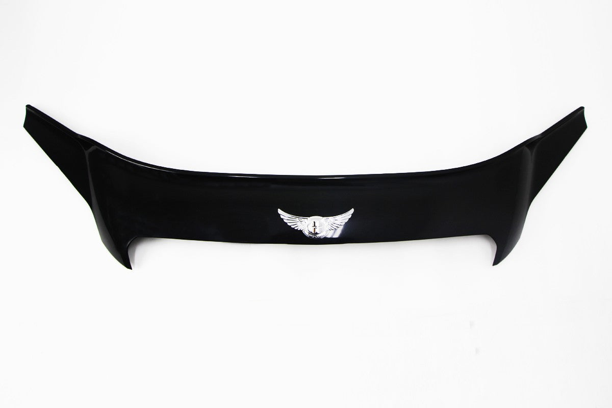 Auto Clover Bonnet Hood Guard Set for Chevrolet Captiva 2007 - 2011